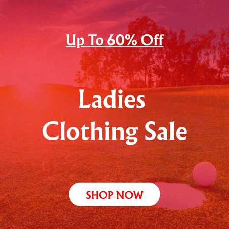 Ladies Clothing Sale